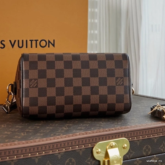 WIS BANDOULIÈRE SPEEDY 20 VUITTON LOUIS 0315